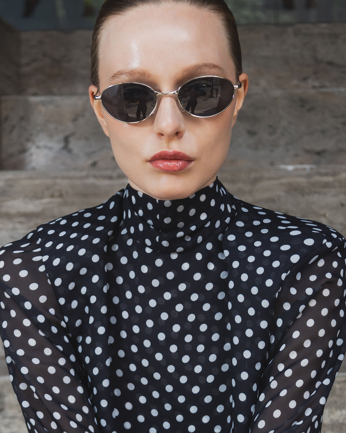BROOKLYN SUNGLASSES