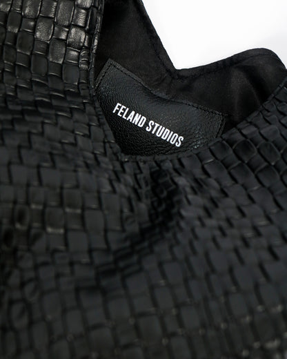 TESSUTO LARGE BAG