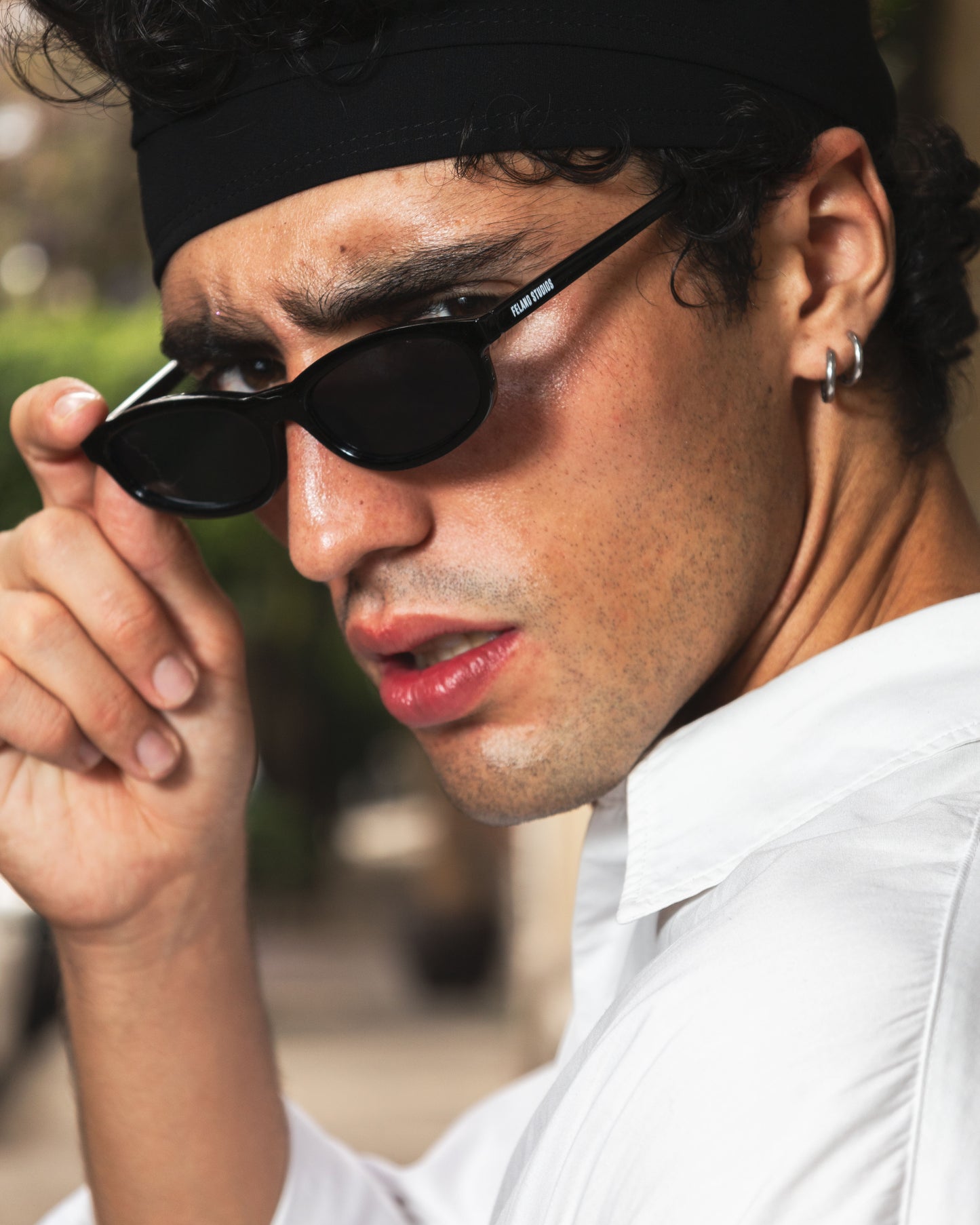 SOHO SUNGLASSES